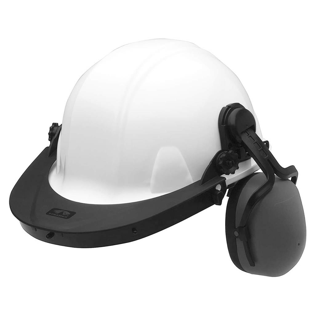 Pyramex HHABCMS SL Cap Style Hard Hat Adapter