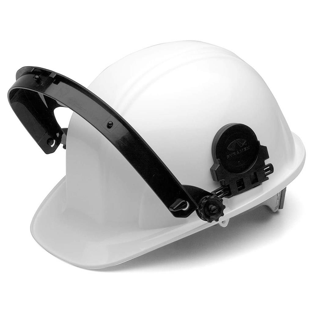 Pyramex HHABCMS SL Cap Style Hard Hat Adapter