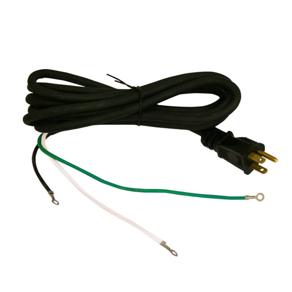 DuraDrive 10 ft. 14/3 SJOW Replacement Power Extension Cord