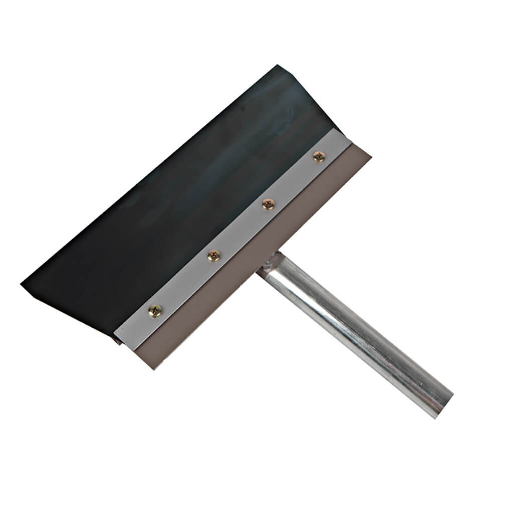 Goldblatt G02104 14 in. Pacesetter Heavy-Duty Floor Scraper