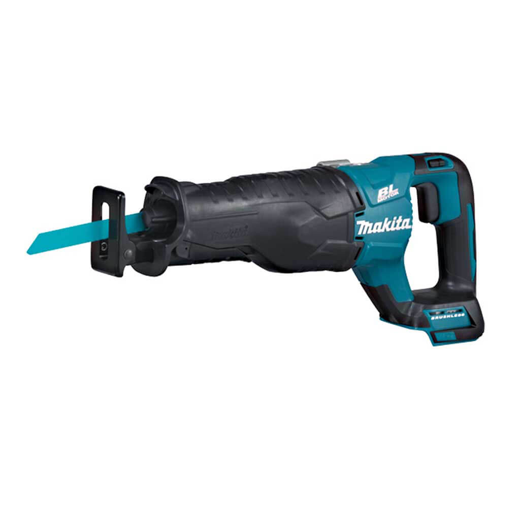 Makita DJR187Z 18-Volt Lithium-Ion 1-1/4 in. Stroke Brushless Reciprocating Saw (Tool Only)