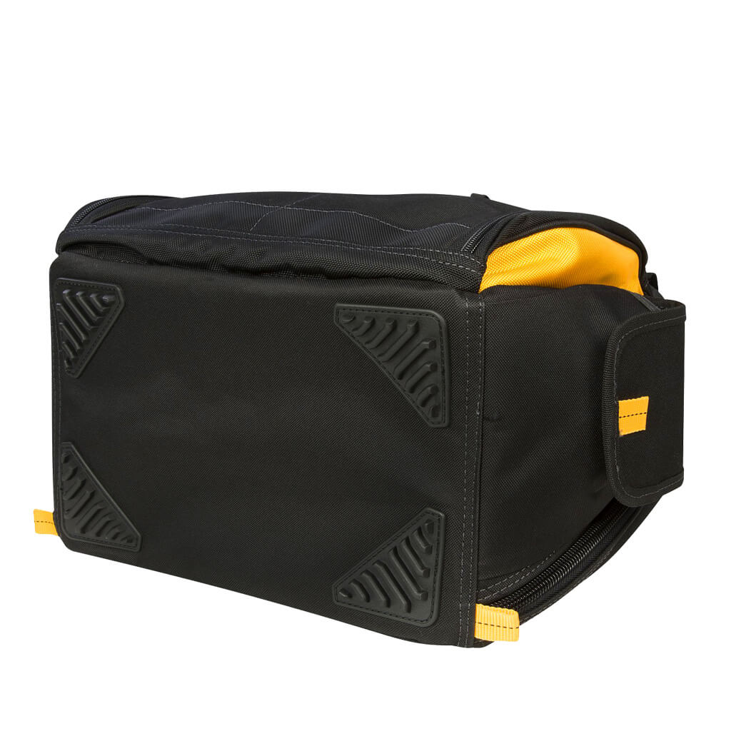 DEWALT DGL523 57-Pocket Lighted Tool Backpack