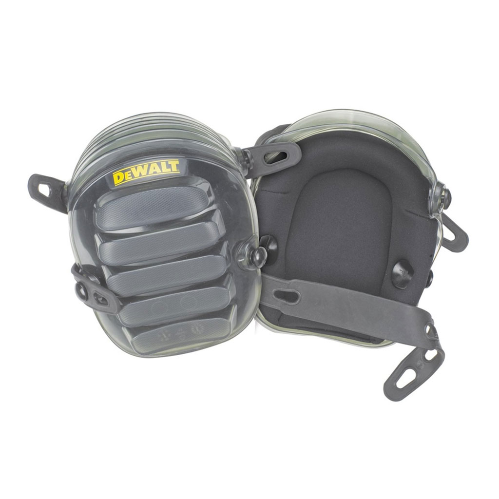 DEWALT DG5217 All Terrain Layered Gel Knee Pads