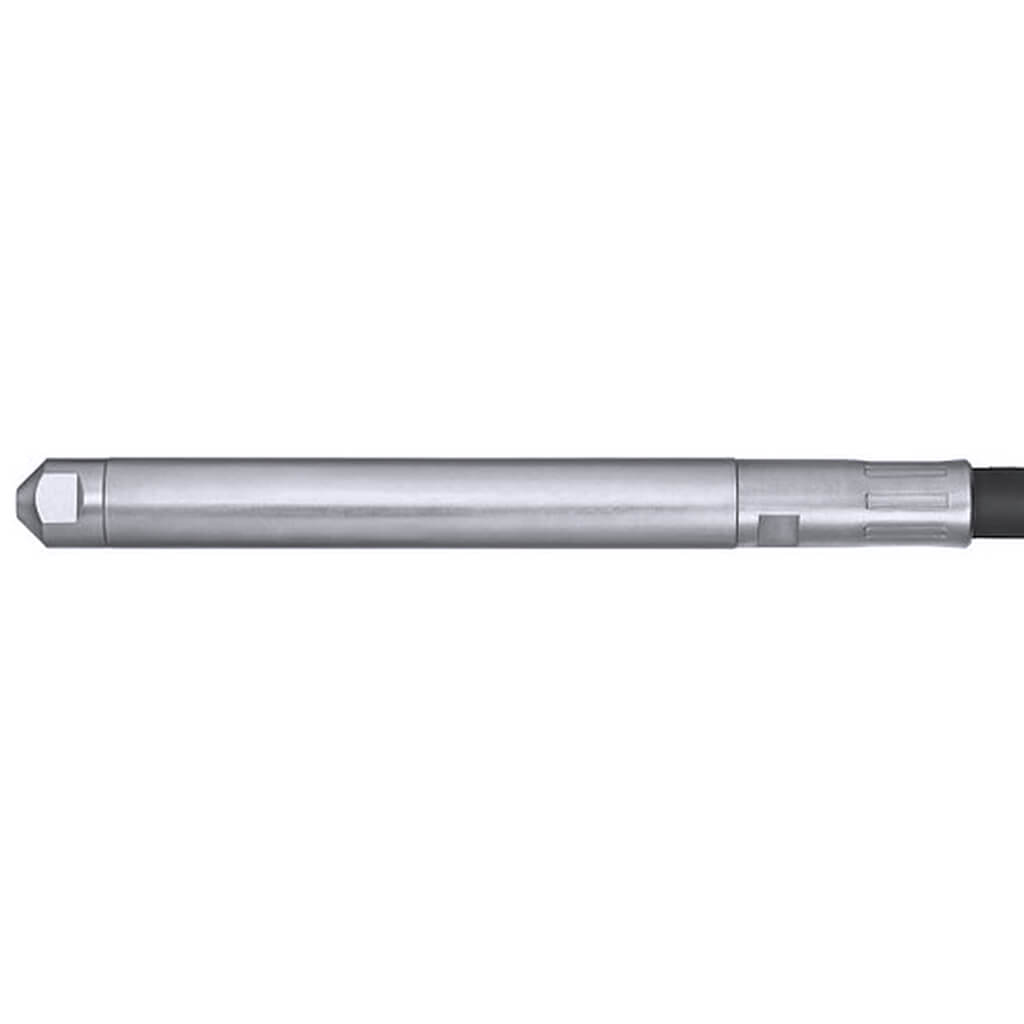 DEWALT DCE531B 20-Volt MAX Lithium-Ion 1-1/8 in. Cordless Pencil Vibrator (Tool Only)