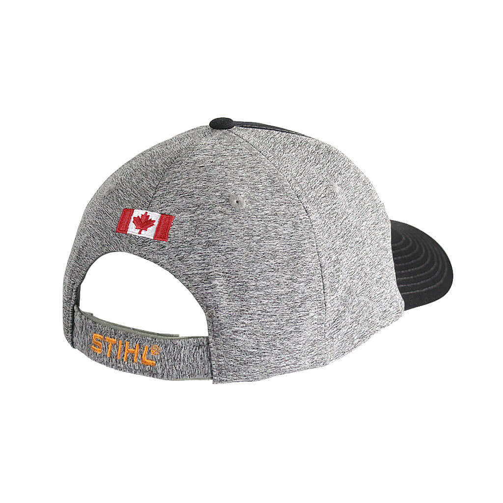 STIHL 7002 871 1314 Timbersports Baseball Cap