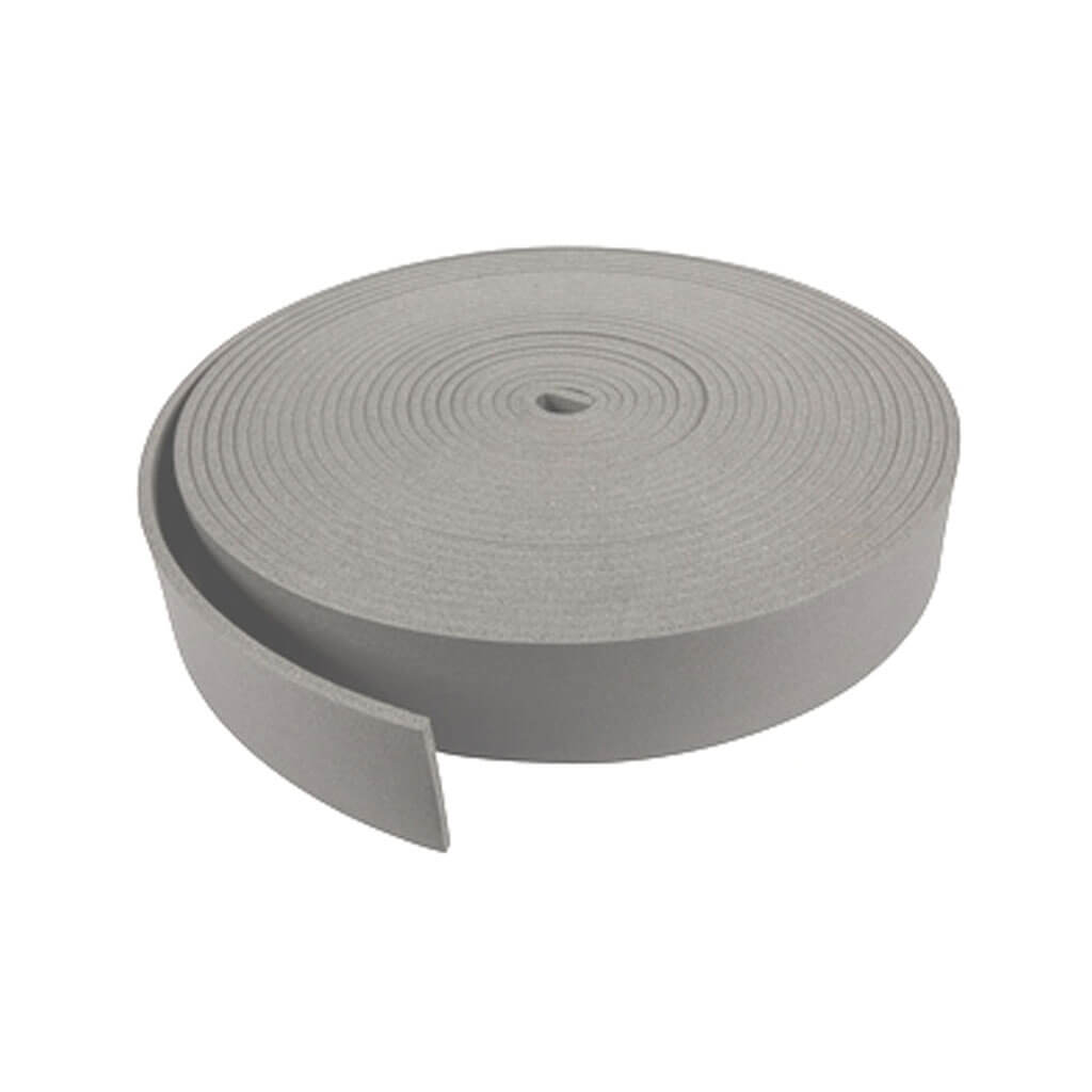 1/2 in. x 4 in. x 50 ft. Polyethylene Foam Expansion Joint Filler Roll