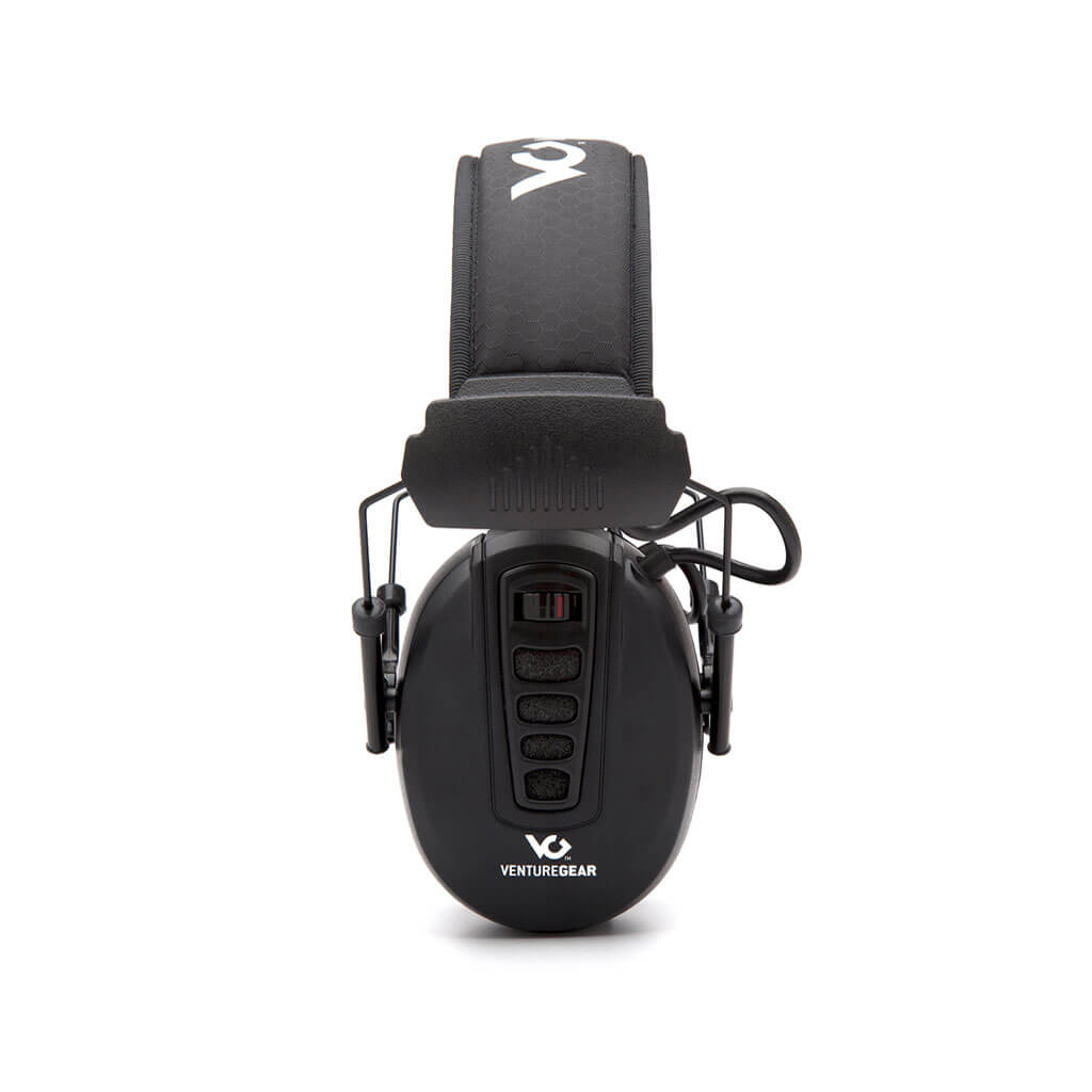 Pyramex VGPME10 Clandestine Electronic Earmuffs