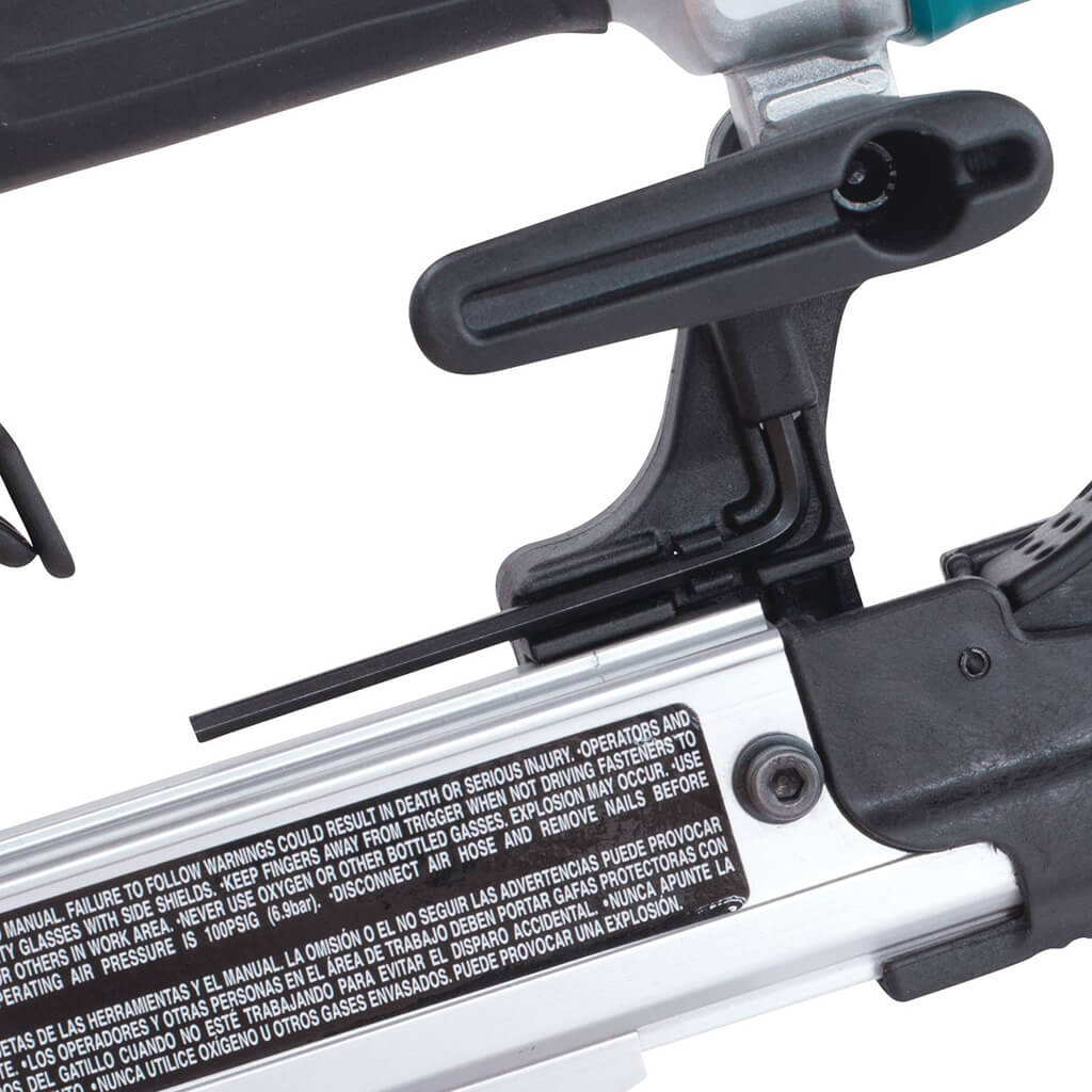 Makita AF353 1-3/8 in. 23-Gauge Pin Nailer