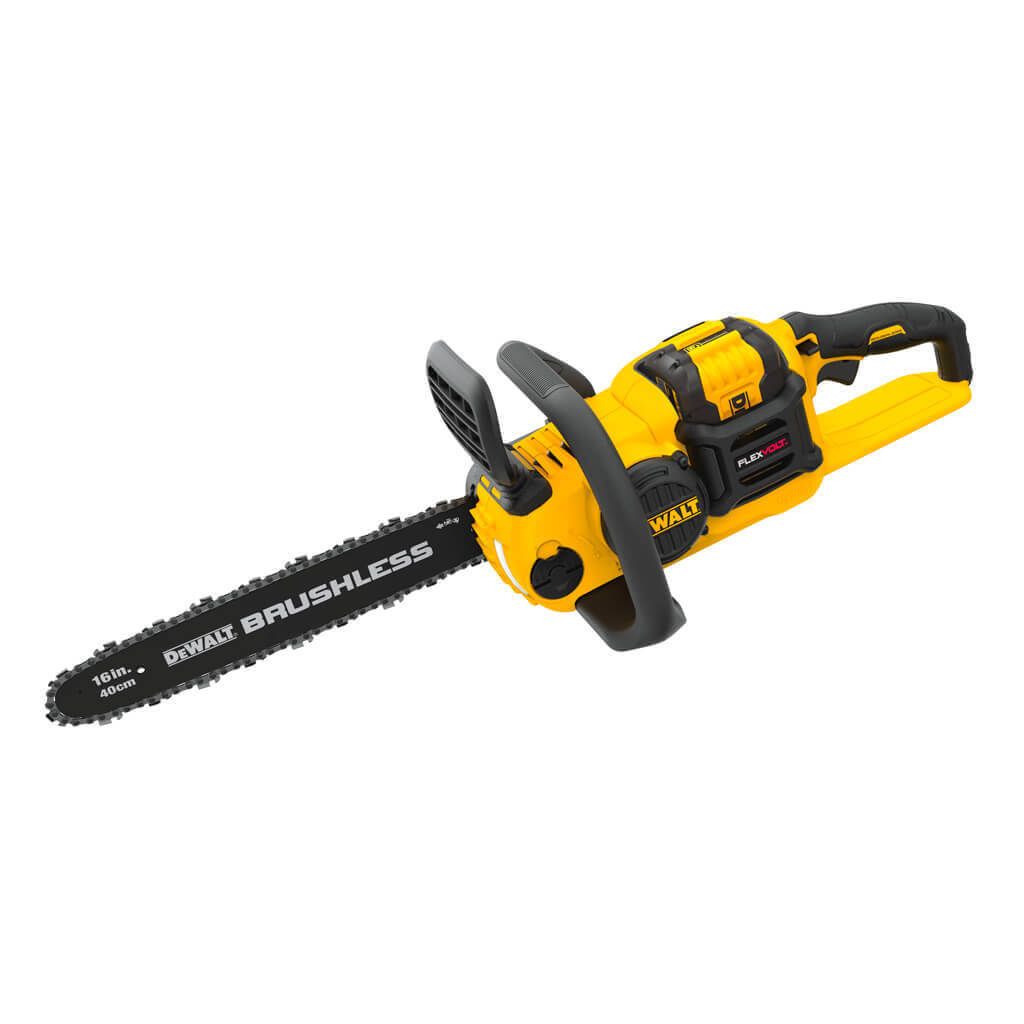 DEWALT DCCS670X1 FLEXVOLT 60-Volt 3.0-Ah Lithium-Ion 16 in. Brushless Chainsaw Kit