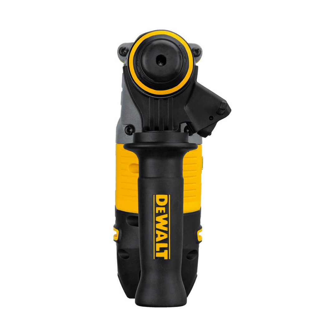 DEWALT DCH293B 20-Volt MAX XR Lithium-Ion 1-1/8 in. Brushless SDS-Plus L-Shape Rotary Hammer (Tool Only)