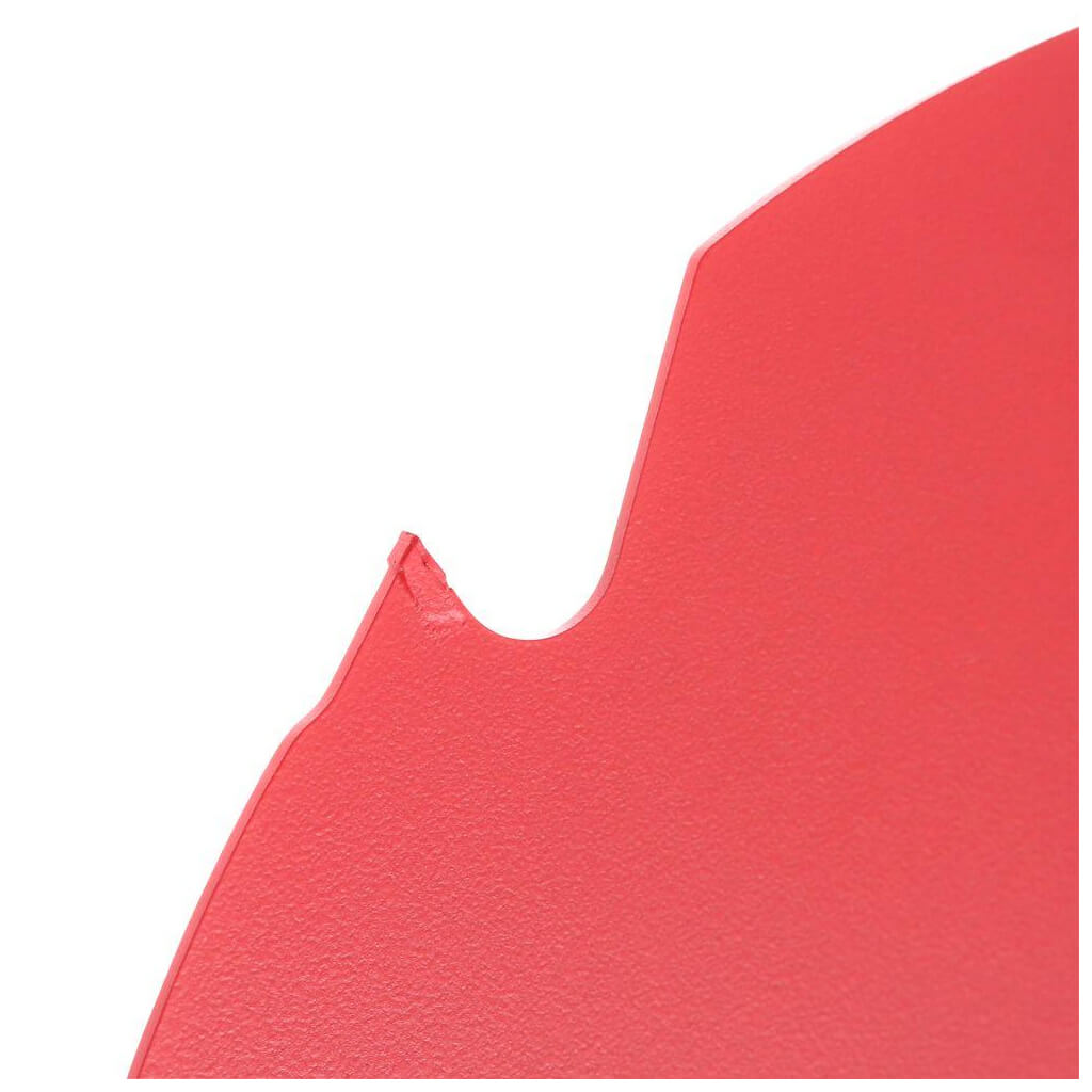 Freud Diablo D0704DH 7-1/4 in. x 4-Tooth Polycrystalline Diamond (PCD) Tipped Fibre Cement Hardie Blade