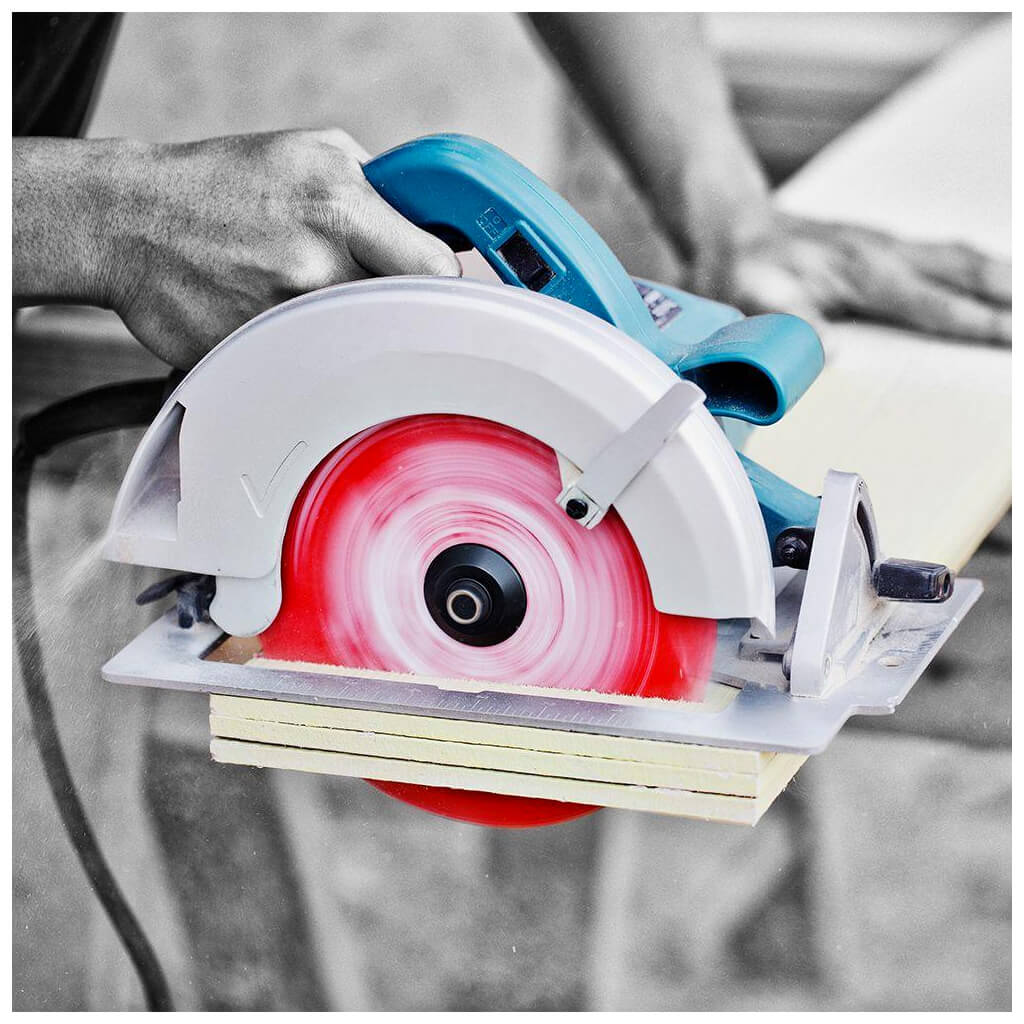 Freud Diablo D0704DH 7-1/4 in. x 4-Tooth Polycrystalline Diamond (PCD) Tipped Fibre Cement Hardie Blade