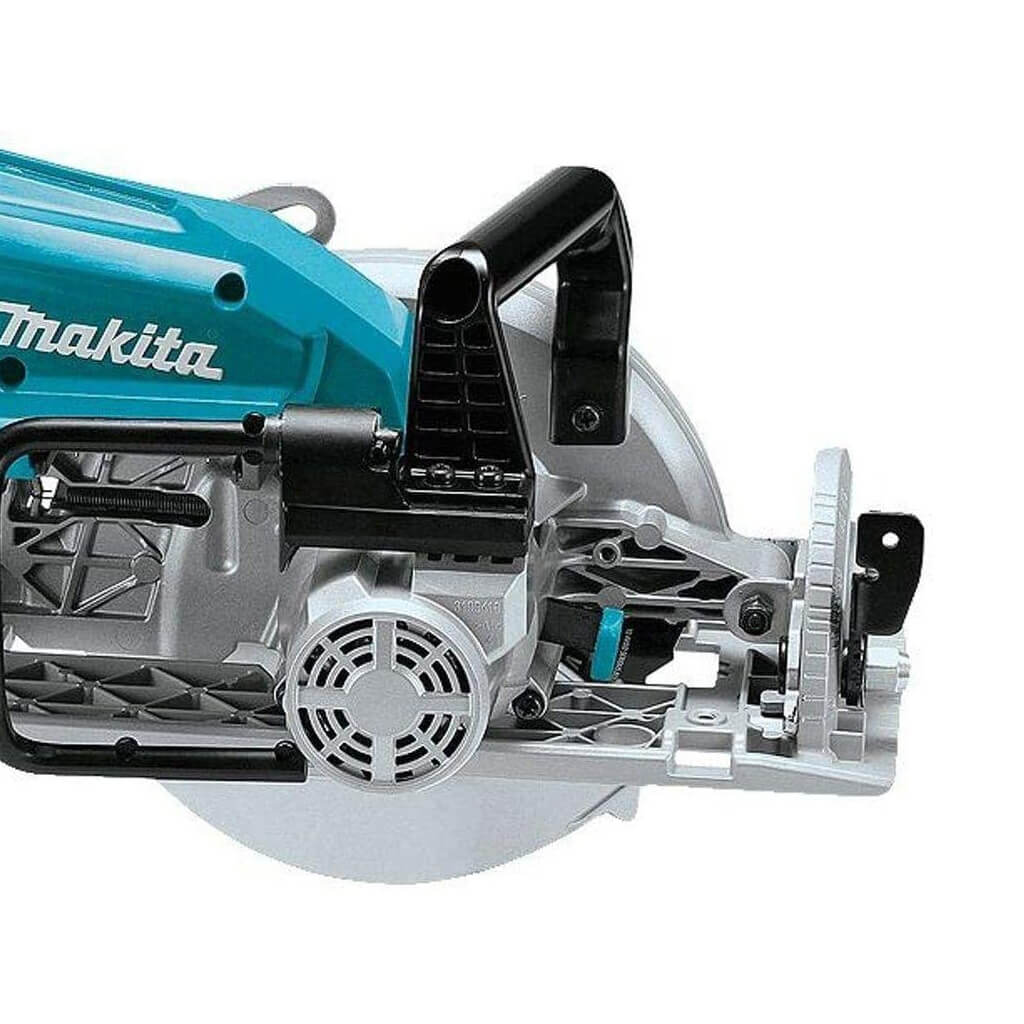 Makita DRS780Z 36-Volt LXT Lithium-Ion 7-1/4 in. Brushless Circular Saw (Tool Only)