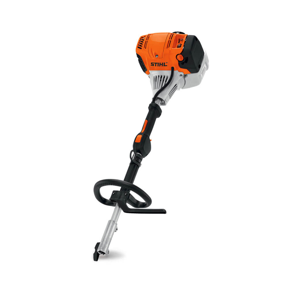 STIHL KM131R 36.3cc KombiSystem 4-MIX Power Head