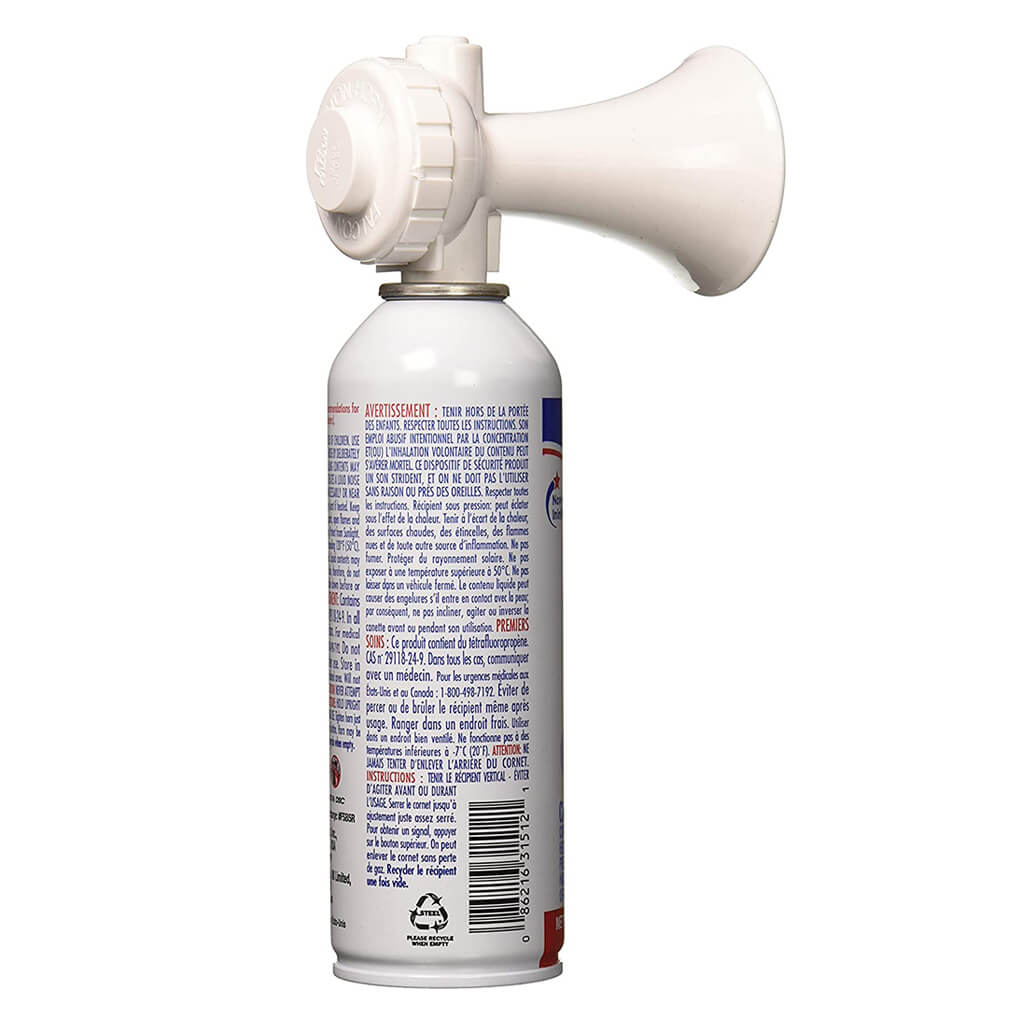 FALCON FSB5 5 oz. Sonic Blast Air Horn