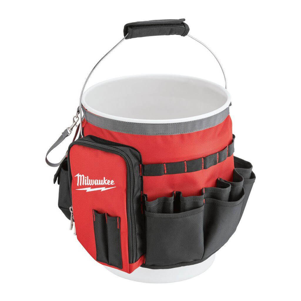 Milwaukee 48-22-8175 10 in. Bucket Organizer Wrap 