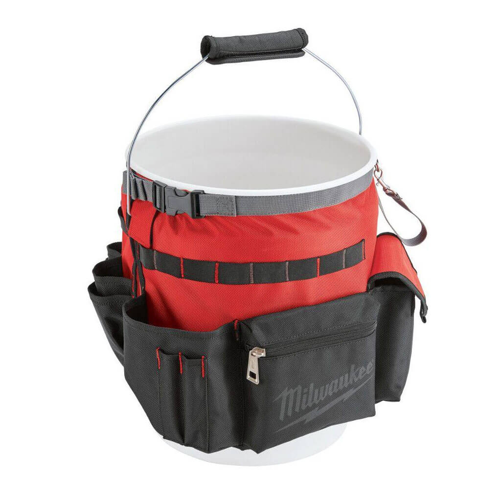 Milwaukee 48-22-8175 10 in. Bucket Organizer Wrap 