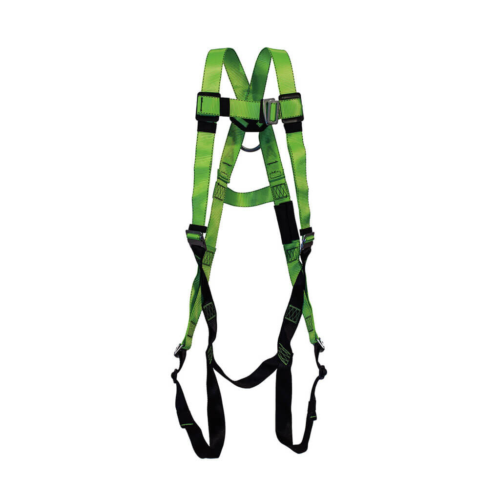 Peakworks FBH-10000A 1D Class-A Full Body 5-Point Harness