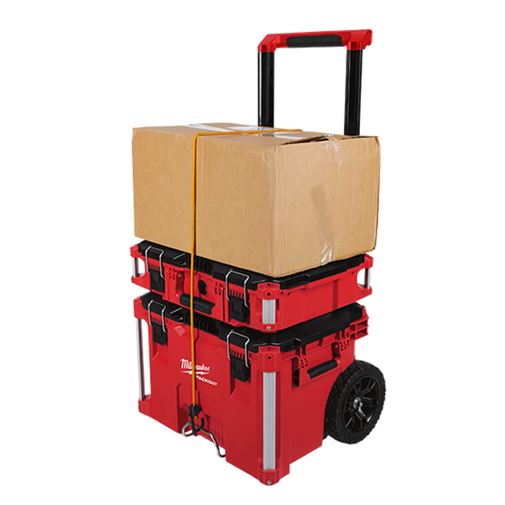 Milwaukee 48-22-8426 22 in. PACKOUT Rolling Tool Box