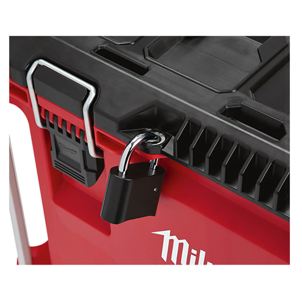 Milwaukee 48-22-8426 22 in. PACKOUT Rolling Tool Box