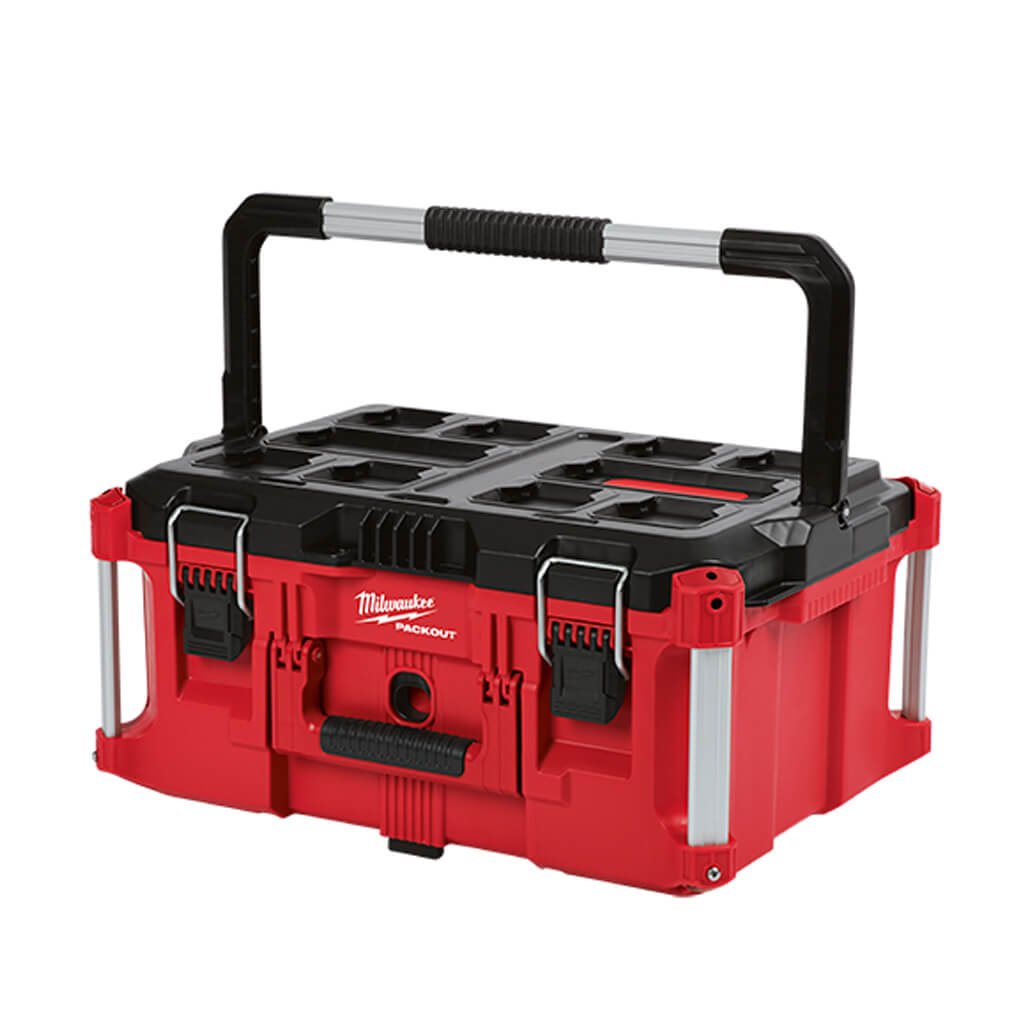 Milwaukee 48-22-8425 22 in. PACKOUT Large Tool Box