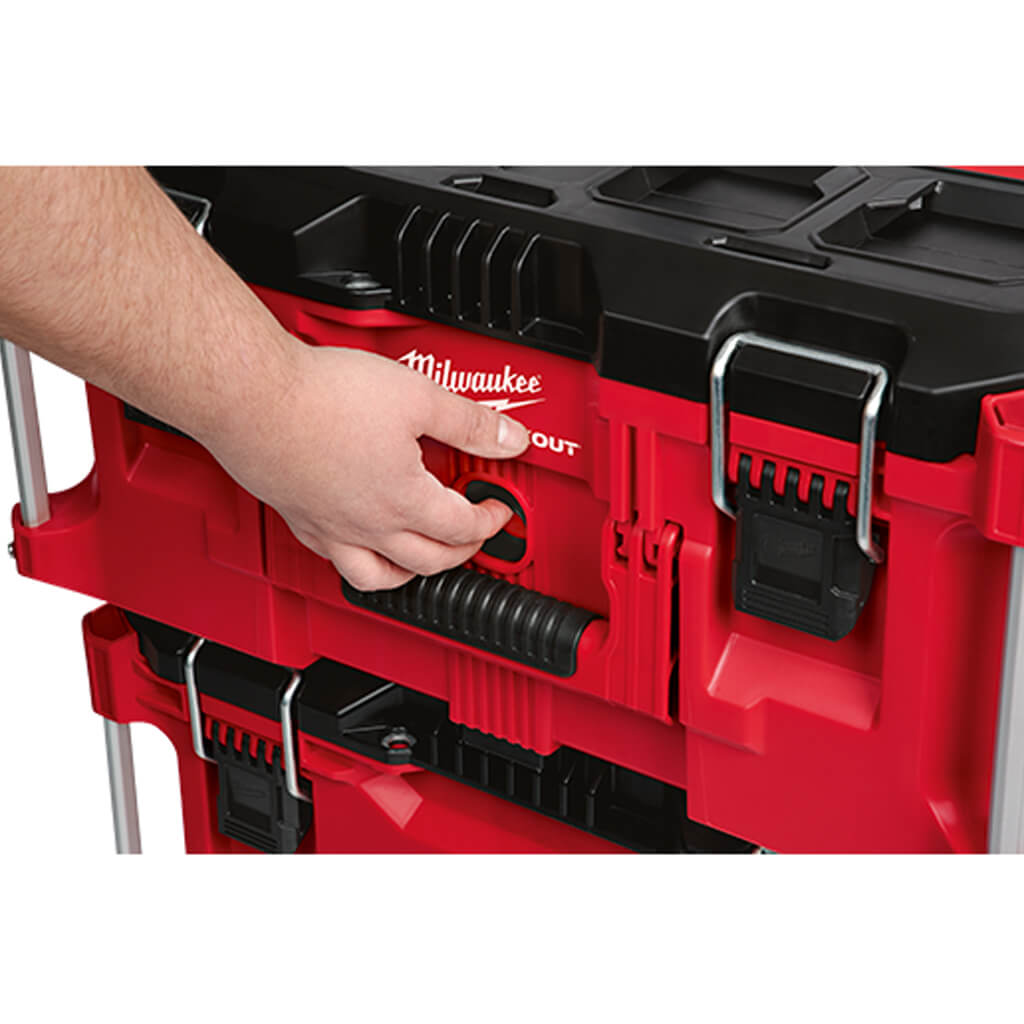 Milwaukee 48-22-8425 22 in. PACKOUT Large Tool Box