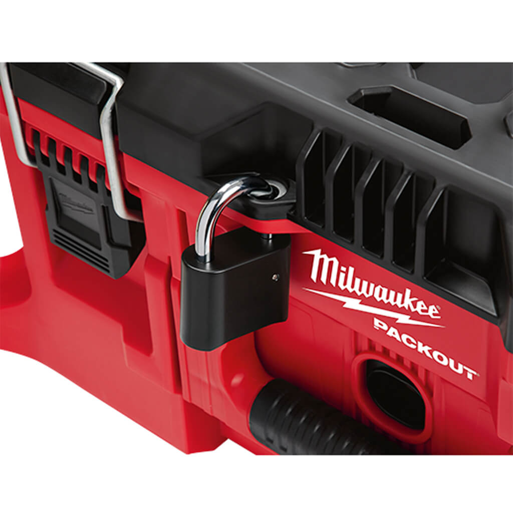 Milwaukee 48-22-8425 22 in. PACKOUT Large Tool Box