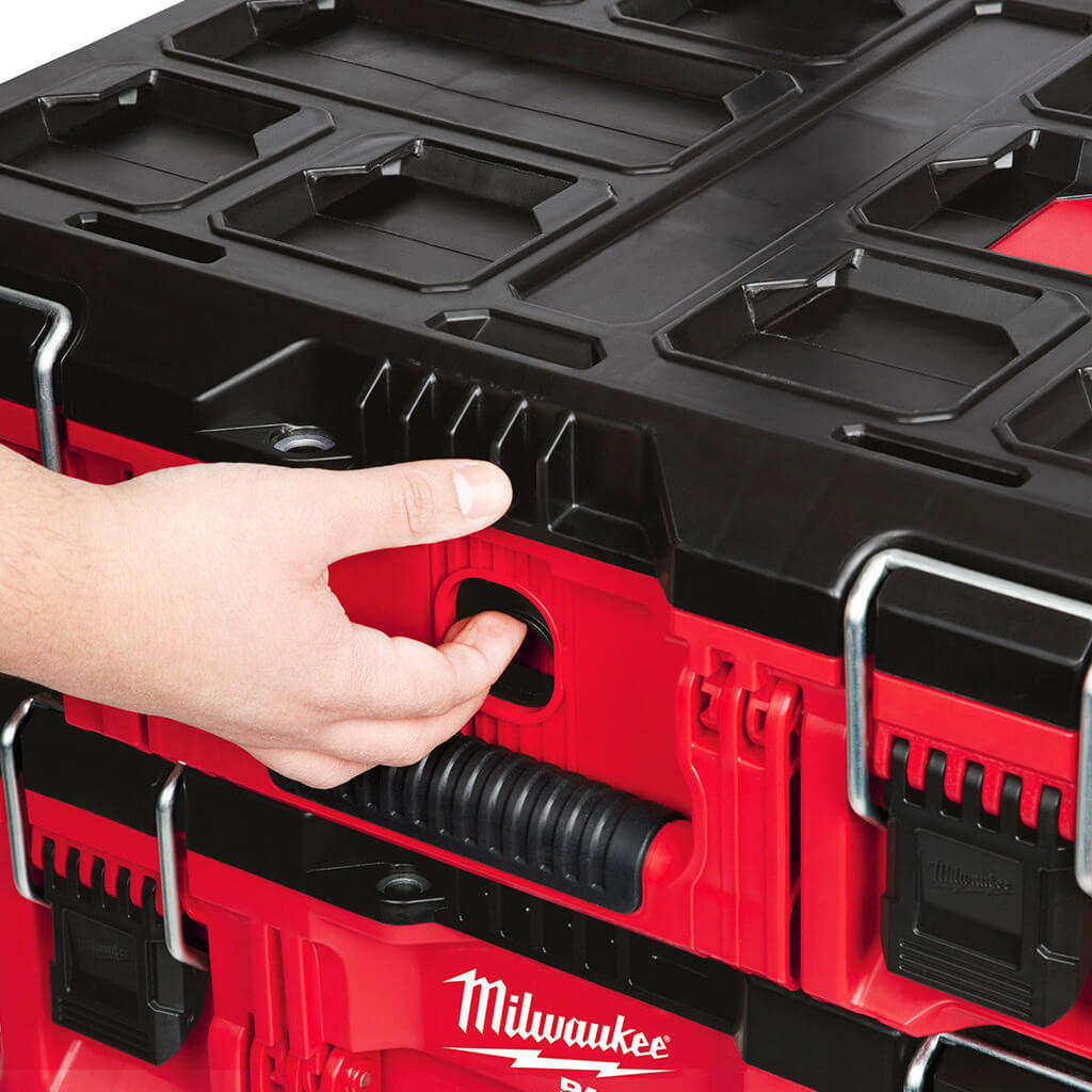 Milwaukee 48-22-8424 22 in. PACKOUT Tool Box