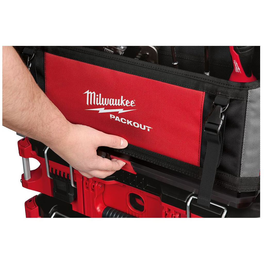 Milwaukee 48-22-8320 20 in. PACKOUT Tote