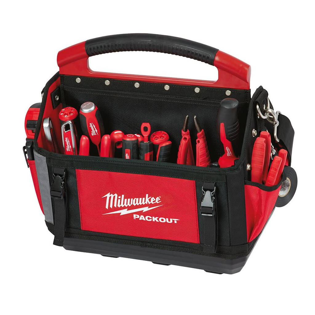 Milwaukee 48-22-8315 15 in. PACKOUT Tote