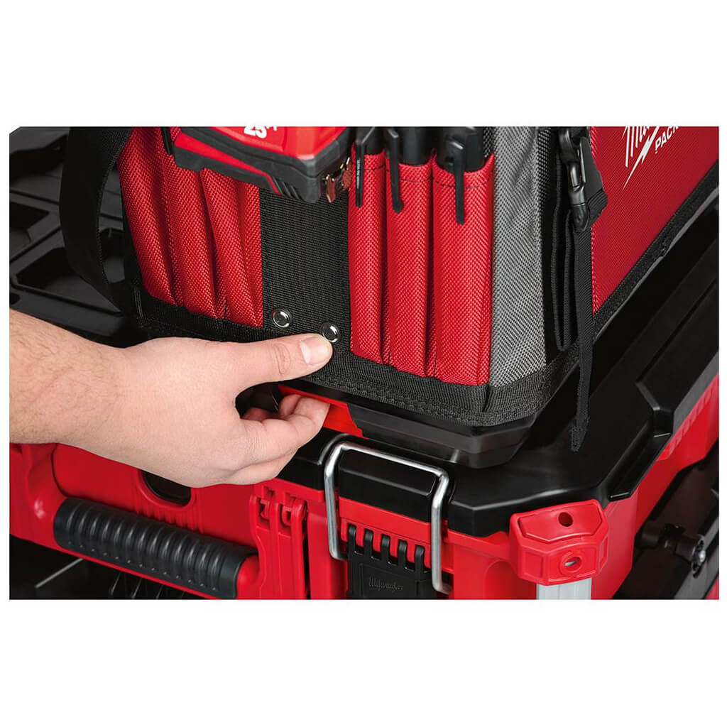 Milwaukee 48-22-8315 15 in. PACKOUT Tote