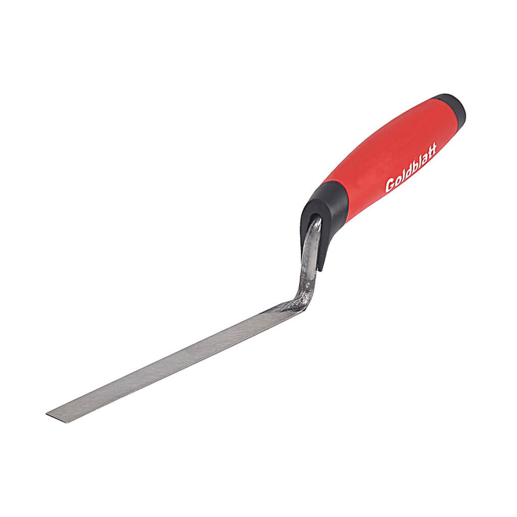 Goldblatt G06985 6-3/4 in. x 1/2 in. Tuck Pointing Trowel