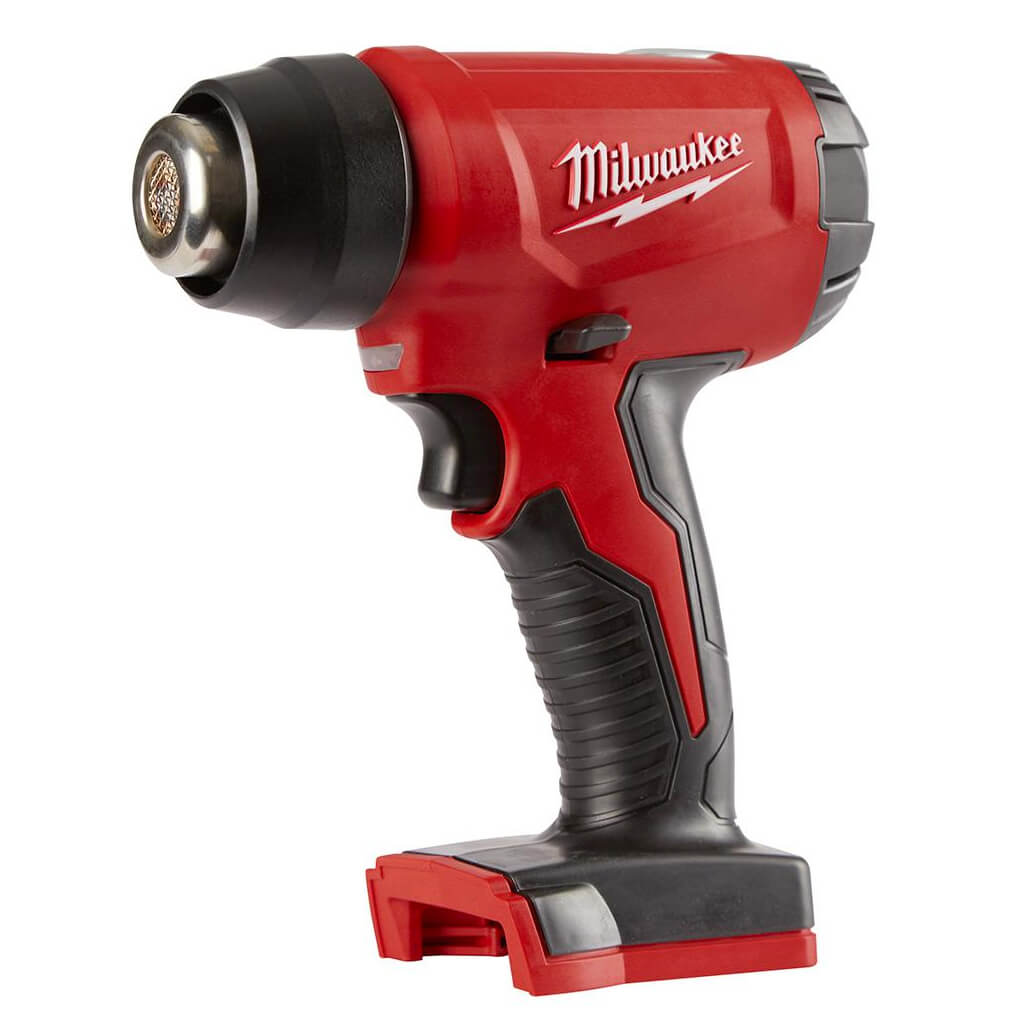 Milwaukee 2688-20 M18 18-Volt Lithium-Ion Cordless Compact Heat Gun (Tool Only)