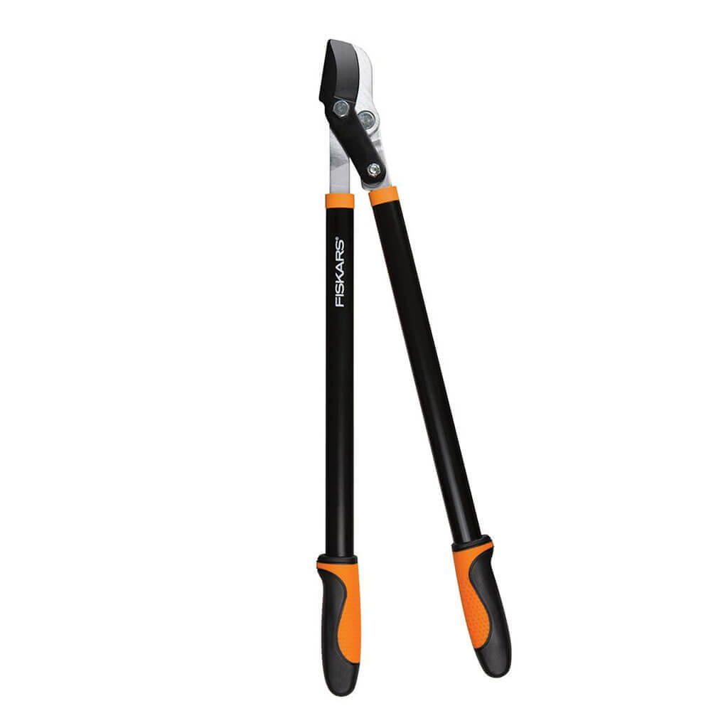 Fiskars 391381 28 in. Power-Lever Lopper