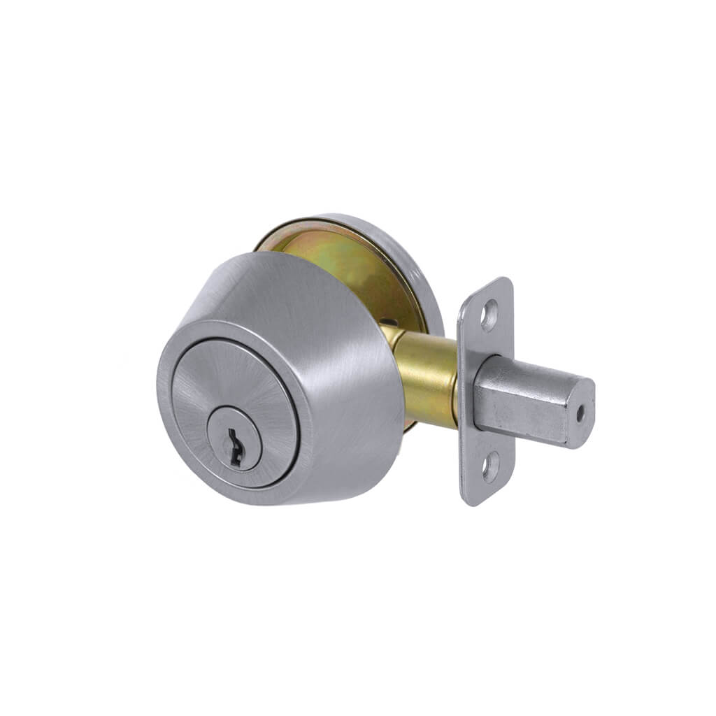 Canaropa Dead Bolt Single Cylinder