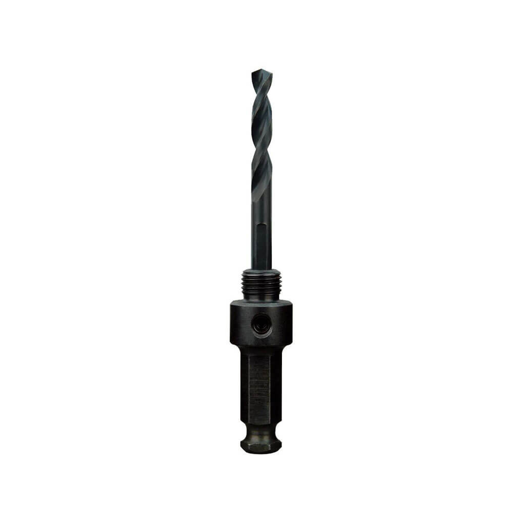 Milwaukee 49-56-7000 7/16 in. Shank Small Thread Arbor