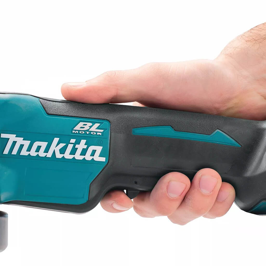 Makita DGA517Z 18-Volt LXT Lithium-Ion 5 in. Brushless Angle Grinder with Paddle Switch (Tool Only)