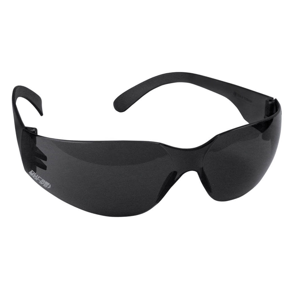 DuraDrive Smoked Lens Economy Frameless Safety Glasses