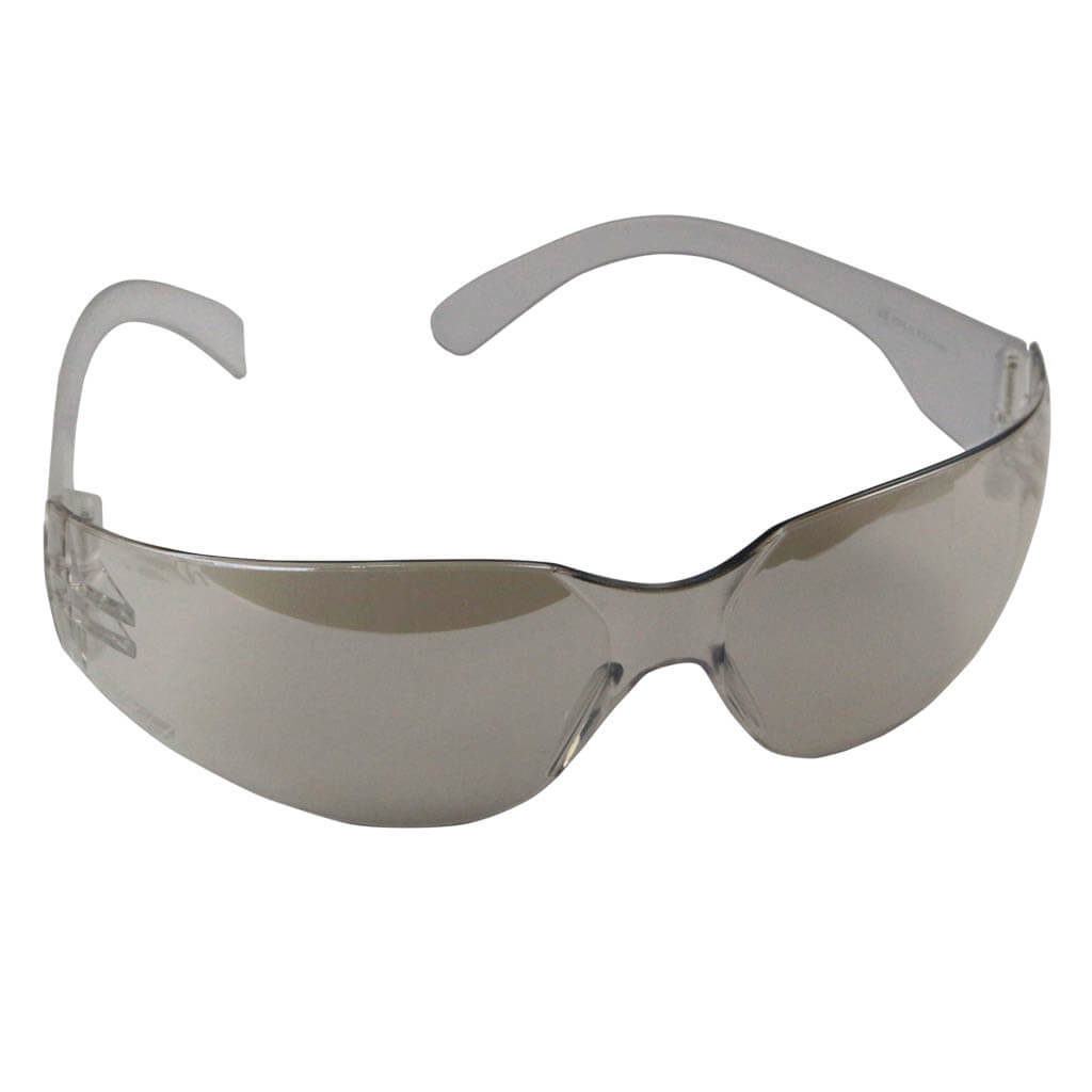 DuraDrive Indoor/Outdoor Economy Frameless Safety Glasses