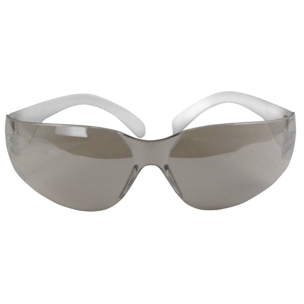 DuraDrive Indoor/Outdoor Economy Frameless Safety Glasses