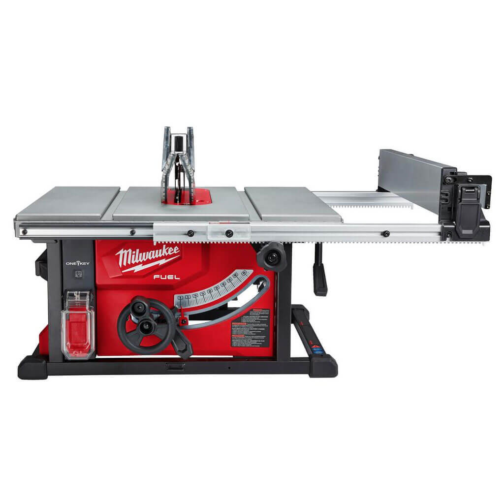 Milwaukee 2736-21HD M18 Fuel Table Saw Kit 8-1/4 in