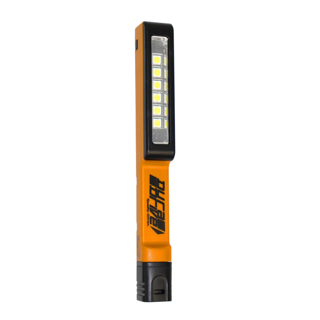 DuraDrive 6 LED 90 Lumens Magnetic Pocket Worklight