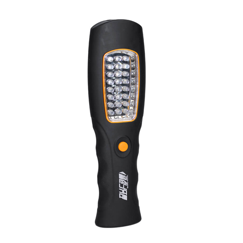 DuraDrive 50-Lumen 25 LED Work Light