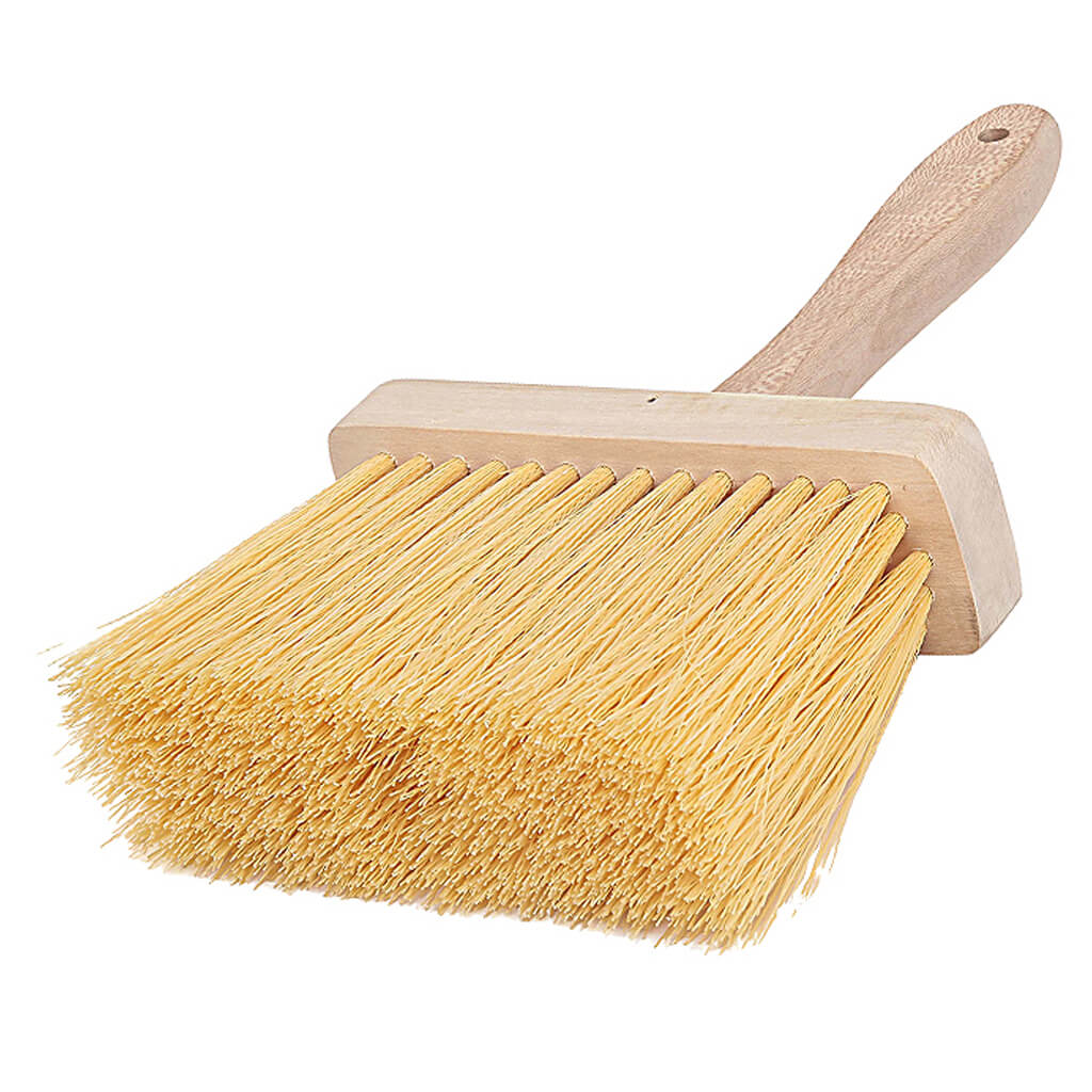 Goldblatt G06989 Masonry Brush