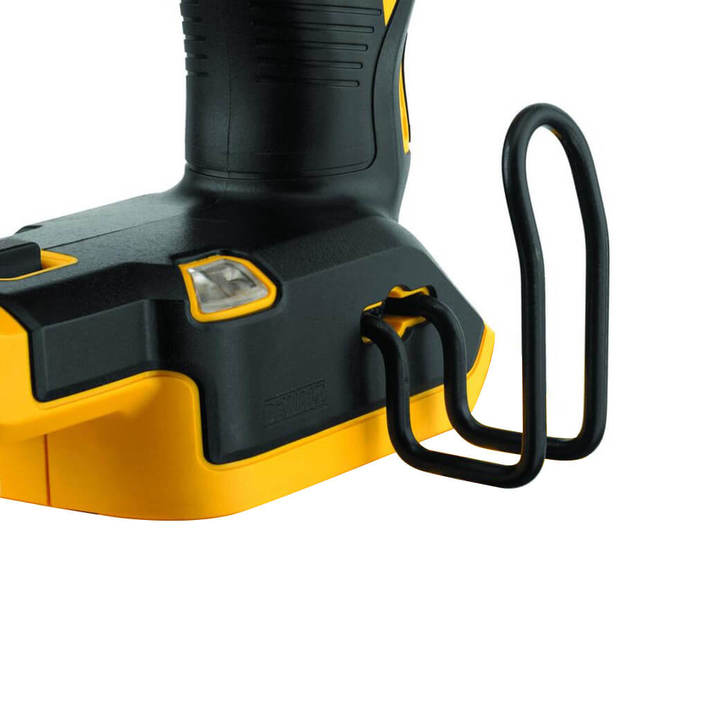 DEWALT DCN662B 20-Volt MAX XR Lithium-Ion 16-Gauge Cordless Straight Finish Nailer (Tool Only)