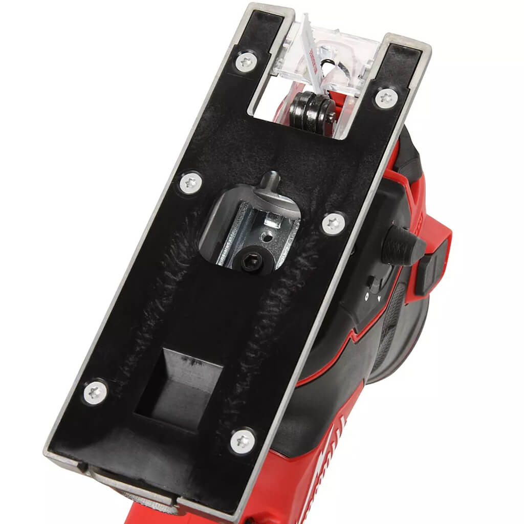 Milwaukee 2737B-20 M18 FUEL 18-Volt Lithium-Ion Brushless Barrel Grip Jig Saw (Tool Only)