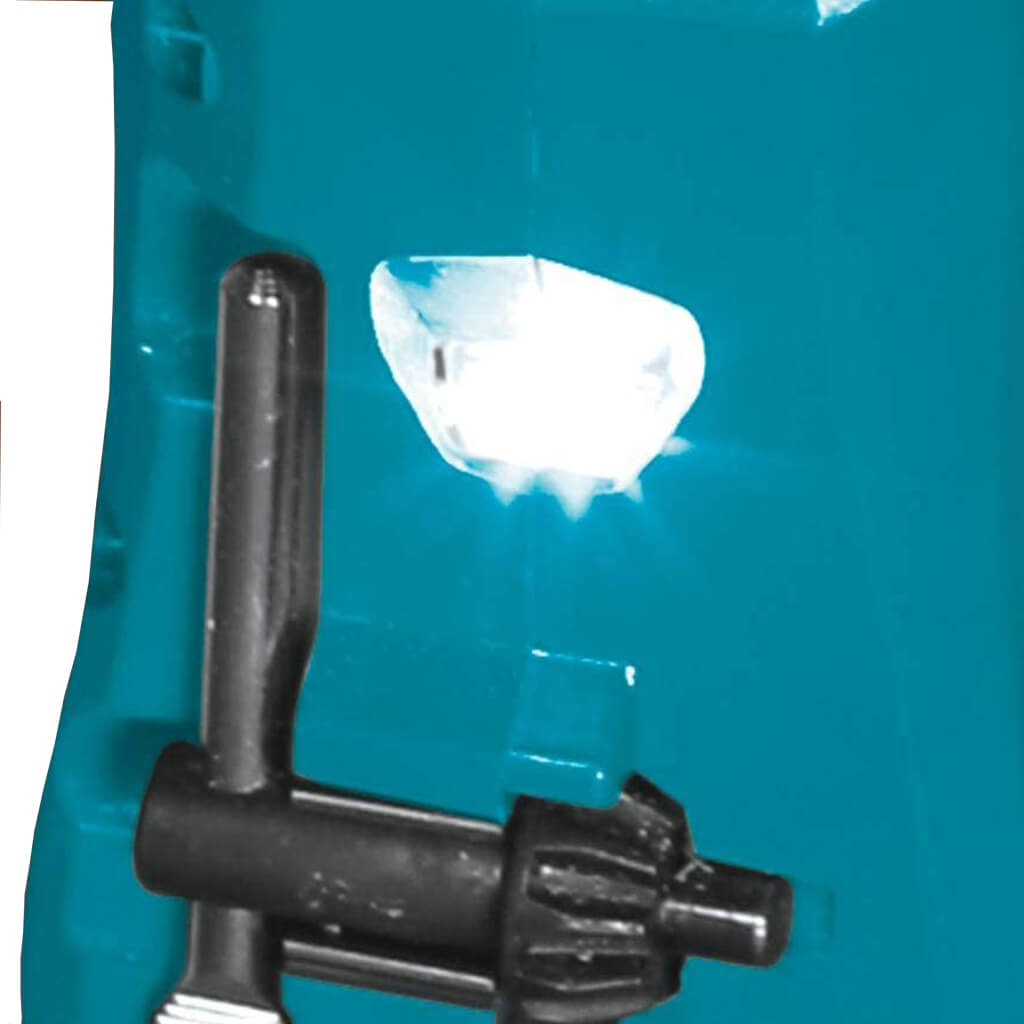 Makita DDA460Z 36-Volt (18-Volt x 2) Lithium-Ion 1/2 in. Brushless Angle Drill (Tool Only)