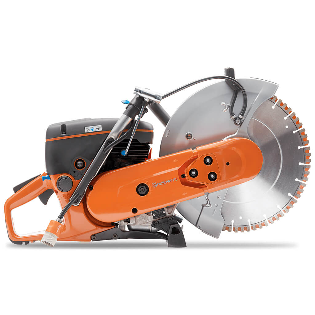 Husqvarna K770 14 in. Quikcut Gas Cut-Off Power Saw (Blade Not Included)