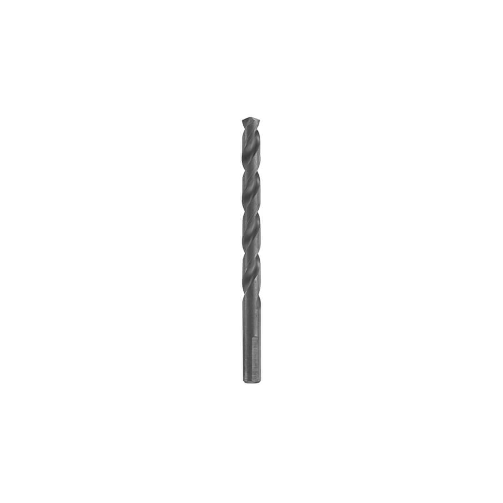 BOSCH BL2139 3/16 in. x 3-1/2 in. Fractional Jobber Black Oxide General Purpose Wood, PVC and Metal Drill Bit