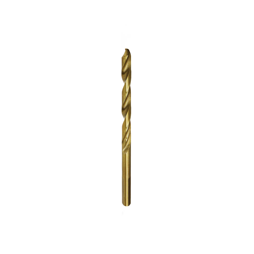 BOSCH CO2138 11/64 in. x 3-1/4 in. Hard Core Cobalt Metal, General Purpose, Wood and PVC Drill Bit Drill Bit